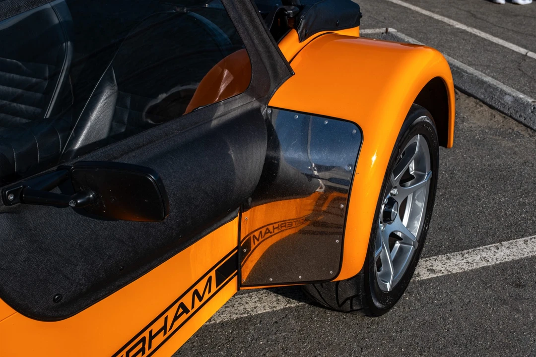 Caterham Seven - Image 30 of 31