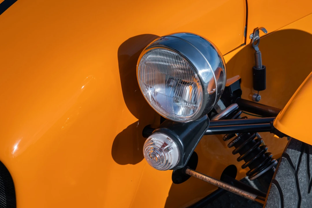 Caterham Seven - Image 21 of 31