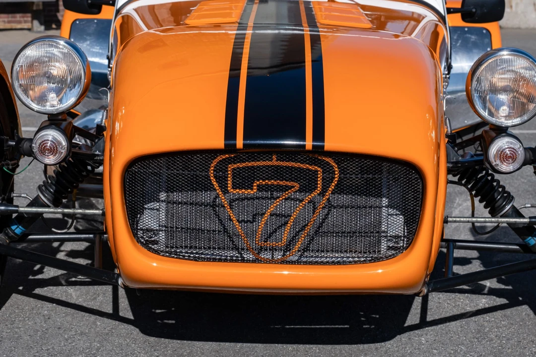 Caterham Seven - Image 16 of 31