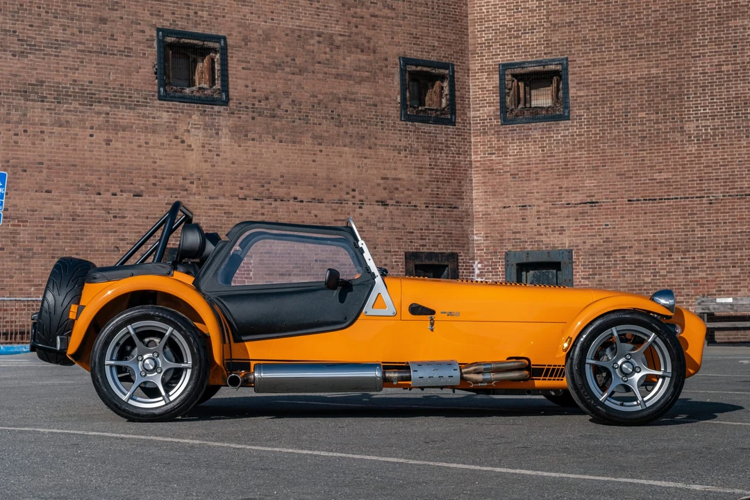 Caterham Seven - Image 4 of 31