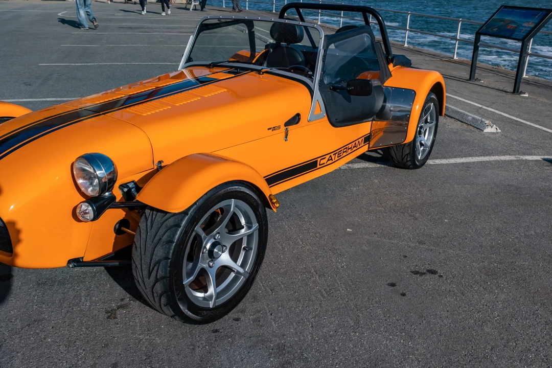 Caterham Seven - Image 9 of 31