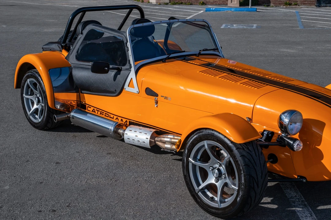 Caterham Seven - Image 10 of 31