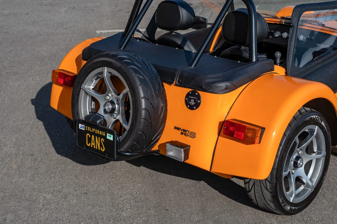 Caterham Seven - Image 12 of 31