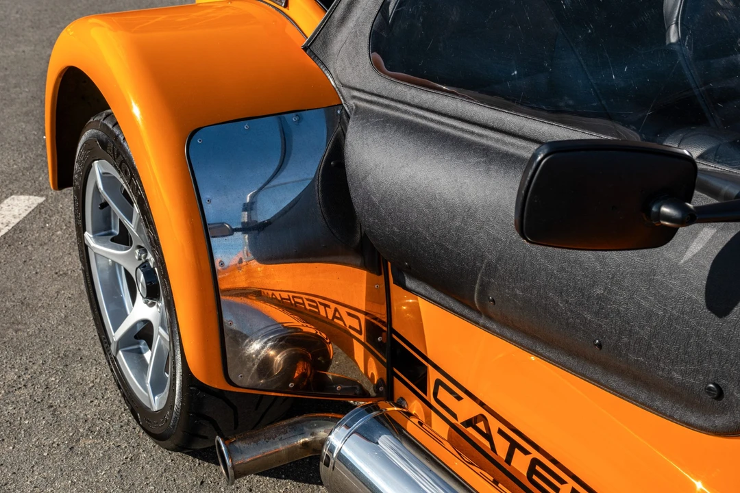 Caterham Seven - Image 31 of 31