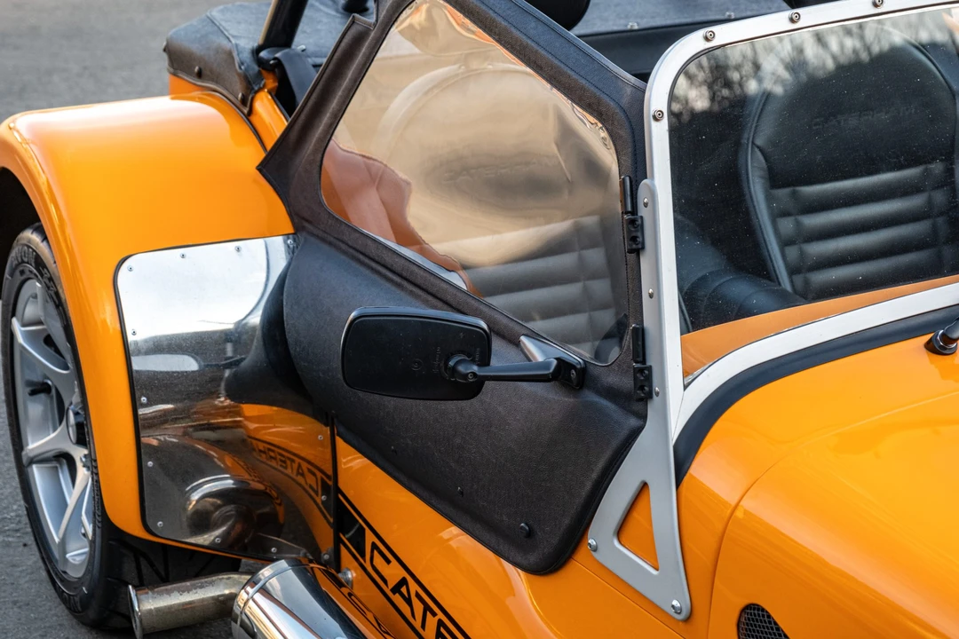 Caterham Seven - Image 26 of 31