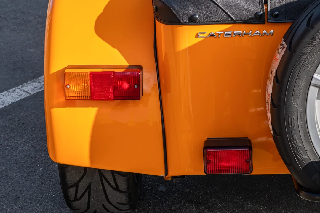 Caterham Seven - Image 22 of 31