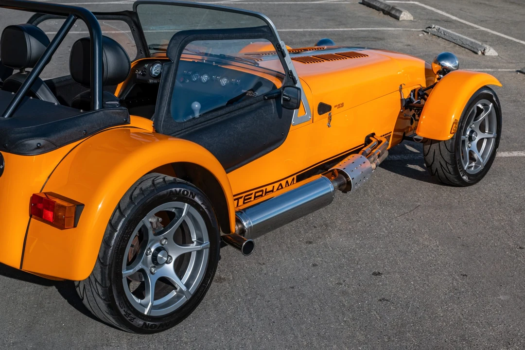 Caterham Seven - Image 11 of 31