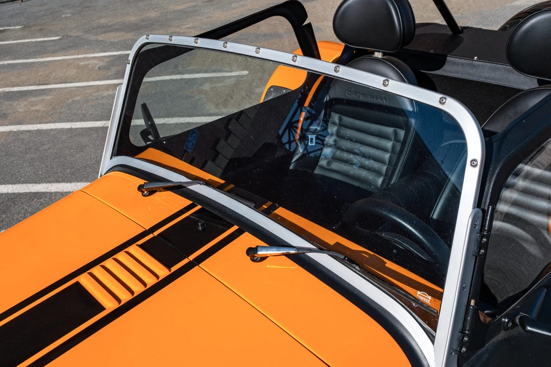 Caterham Seven - Image 25 of 31