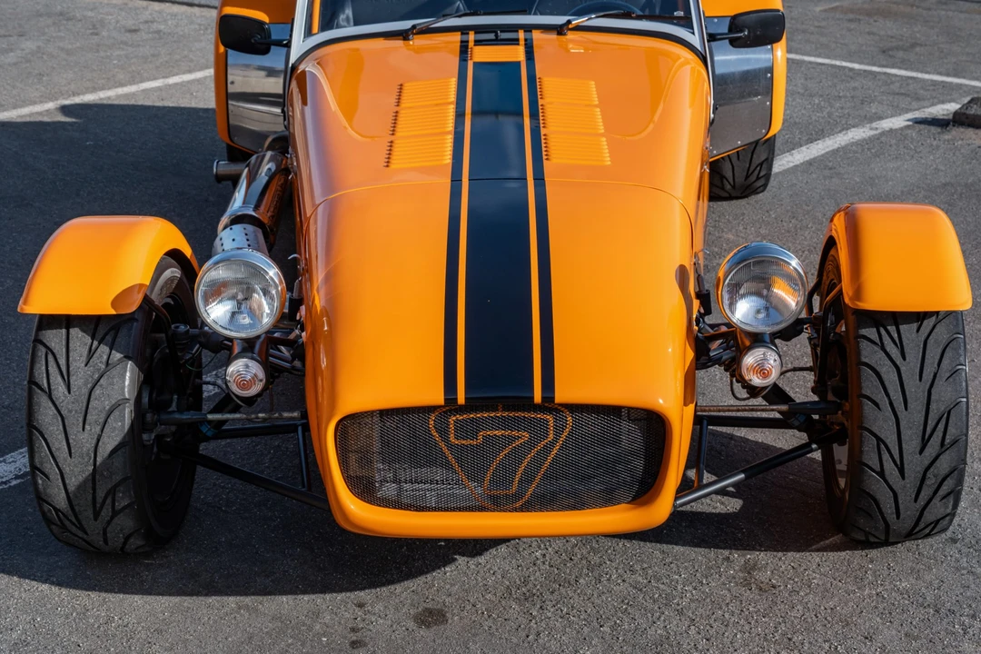 Caterham Seven - Image 17 of 31