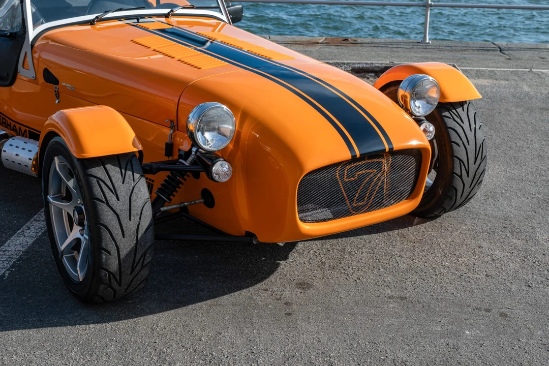 Caterham Seven - Image 15 of 31