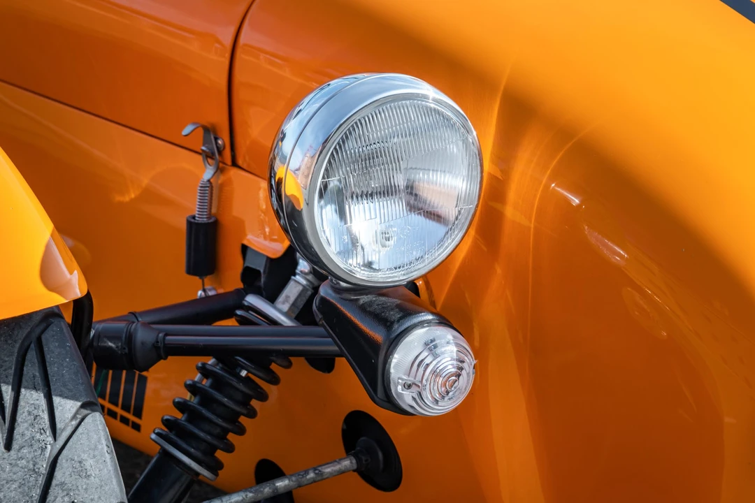 Caterham Seven - Image 20 of 31