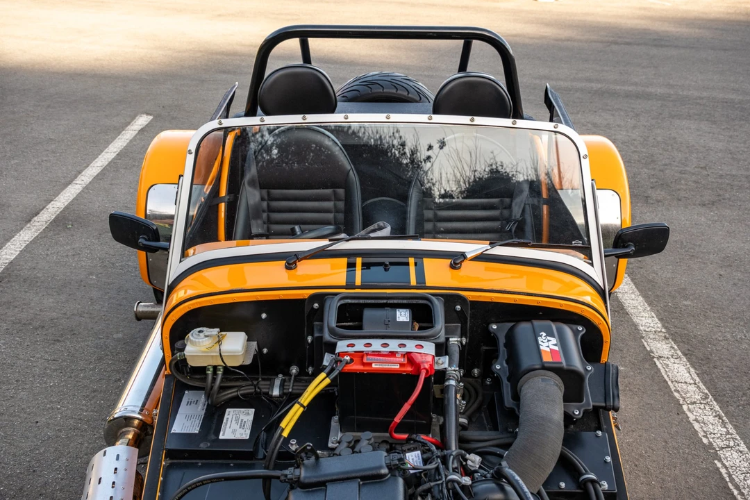 Caterham Seven - Image 24 of 31