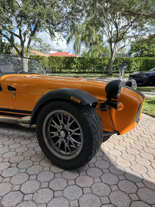 Caterham Seven - Image 31 of 31
