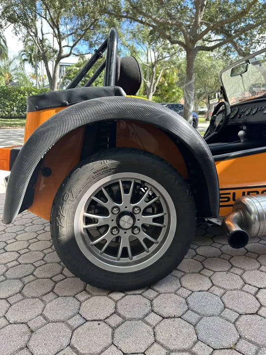 Caterham Seven - Image 27 of 31