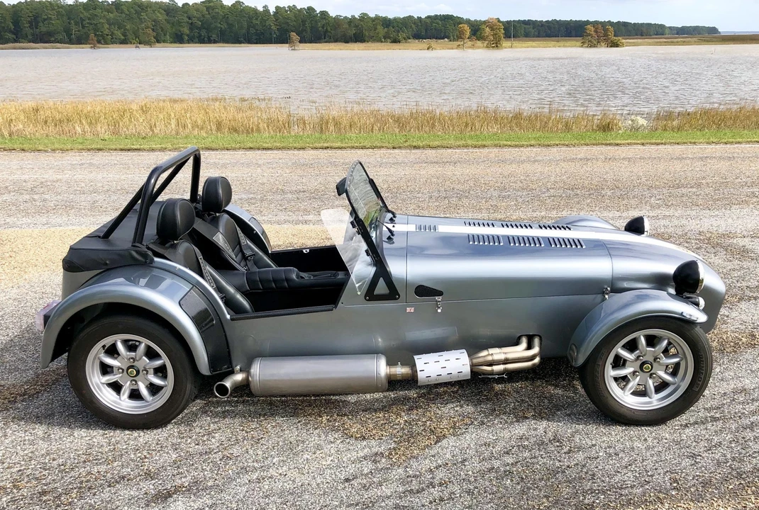 Caterham Seven - Image 7 of 31