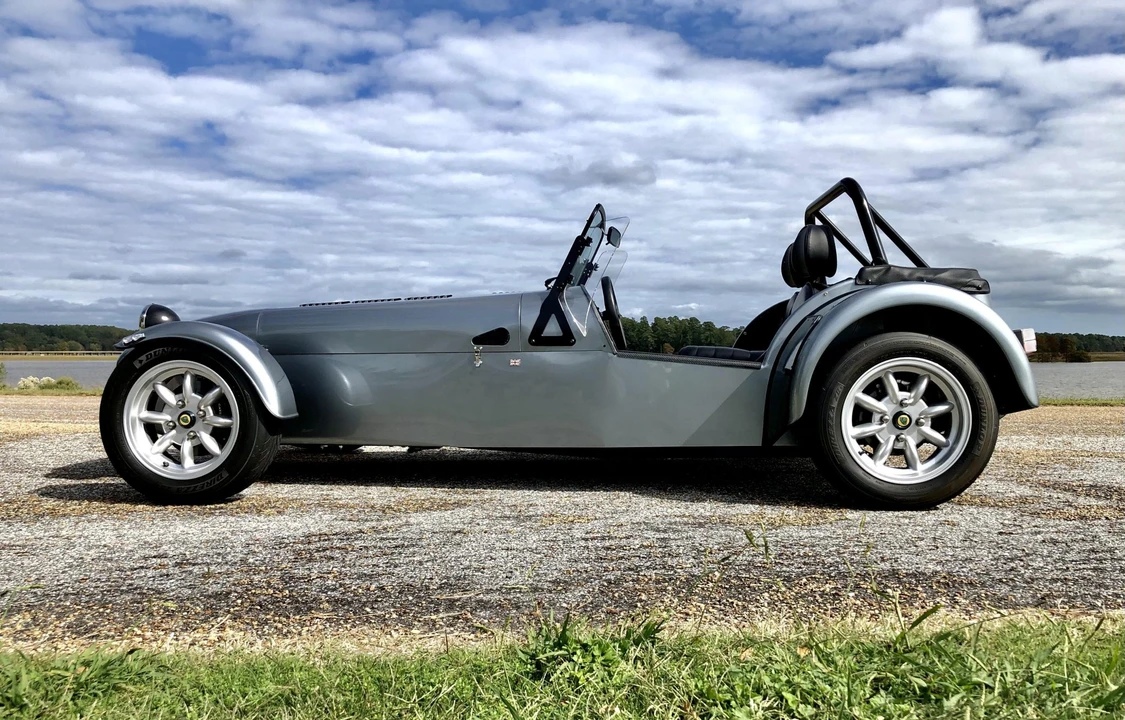 Caterham Seven - Image 26 of 31