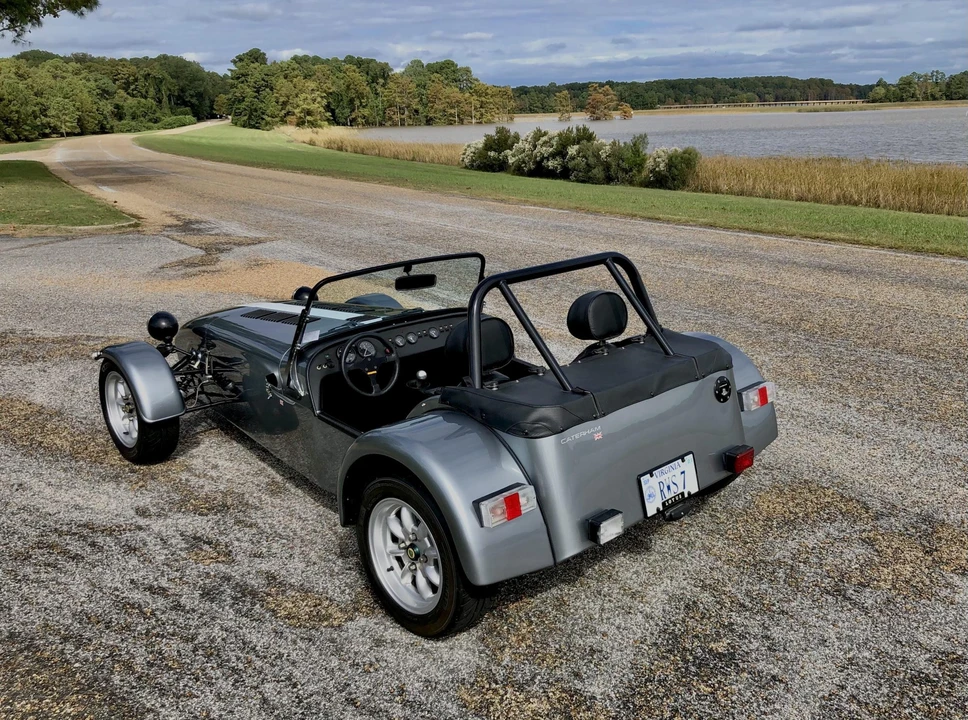 Caterham Seven - Image 30 of 31
