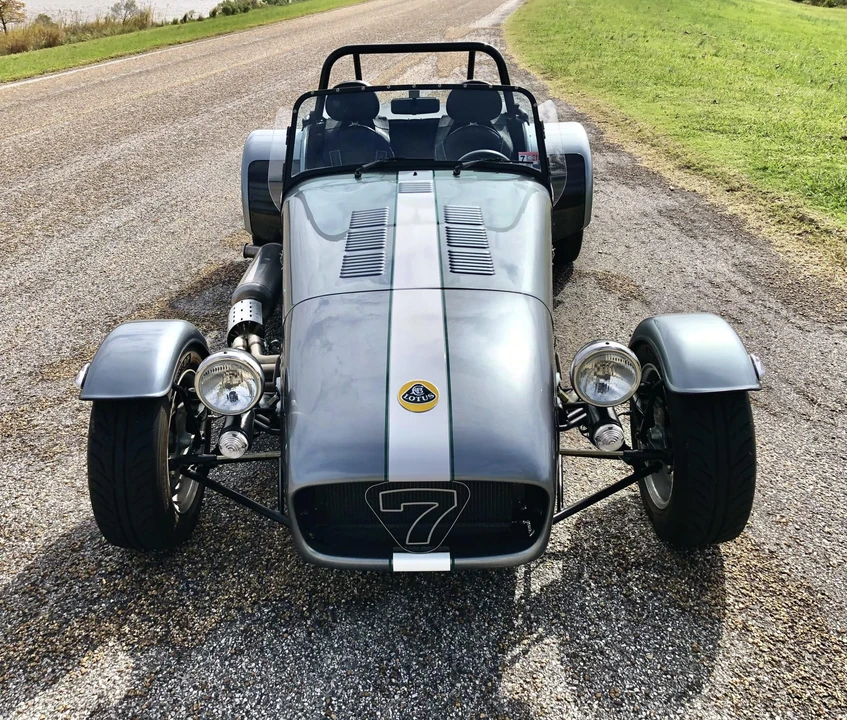 Caterham Seven - Image 20 of 31
