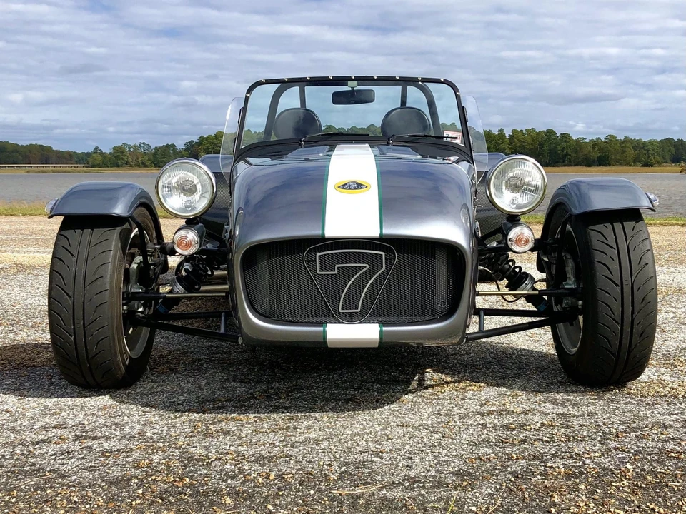 Caterham Seven - Image 18 of 31