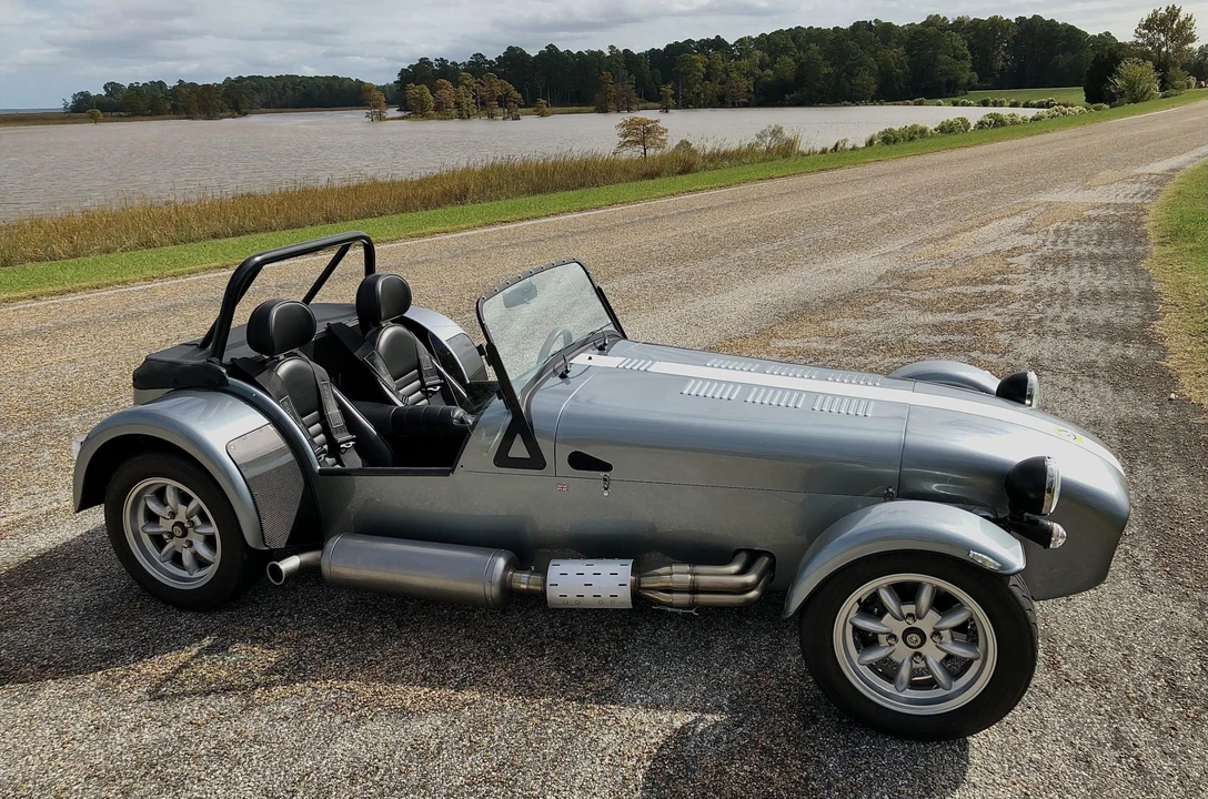 Caterham Seven - Image 14 of 31