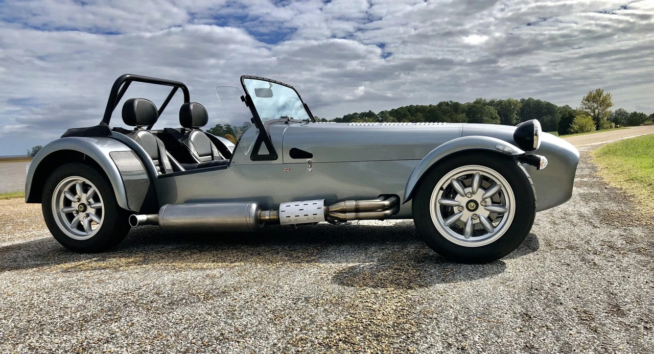 Caterham Seven - Image 10 of 31