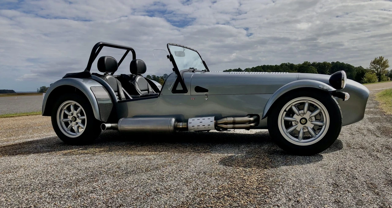 Caterham Seven - Image 12 of 31