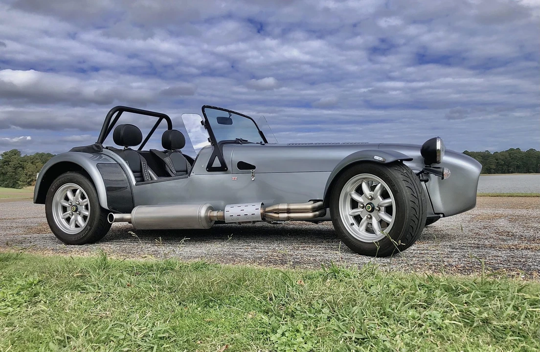 Caterham Seven - Image 11 of 31