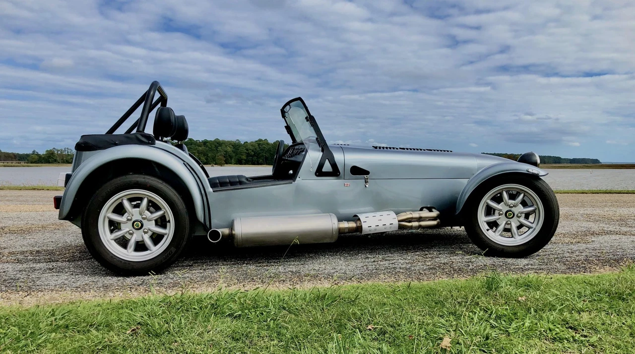 Caterham Seven - Image 9 of 31