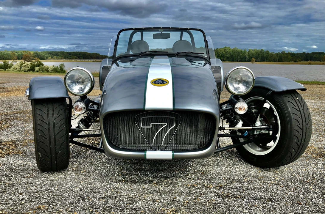 Caterham Seven - Image 19 of 31