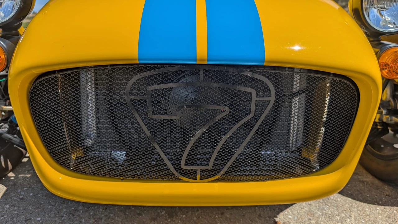 Caterham Seven - Image 12 of 31