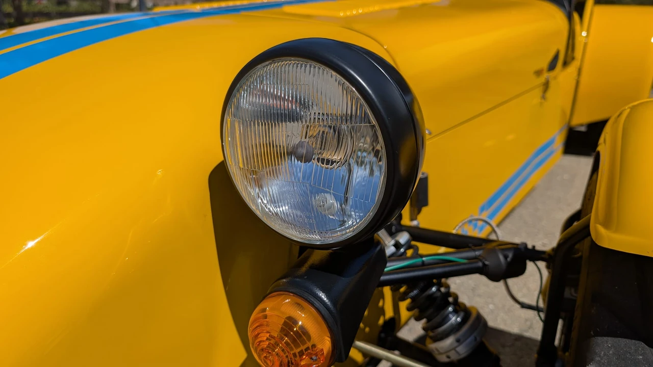 Caterham Seven - Image 11 of 31
