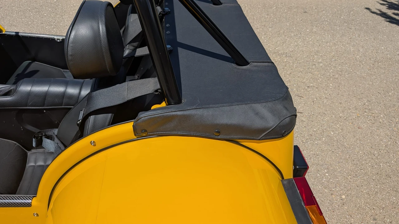 Caterham Seven - Image 18 of 31