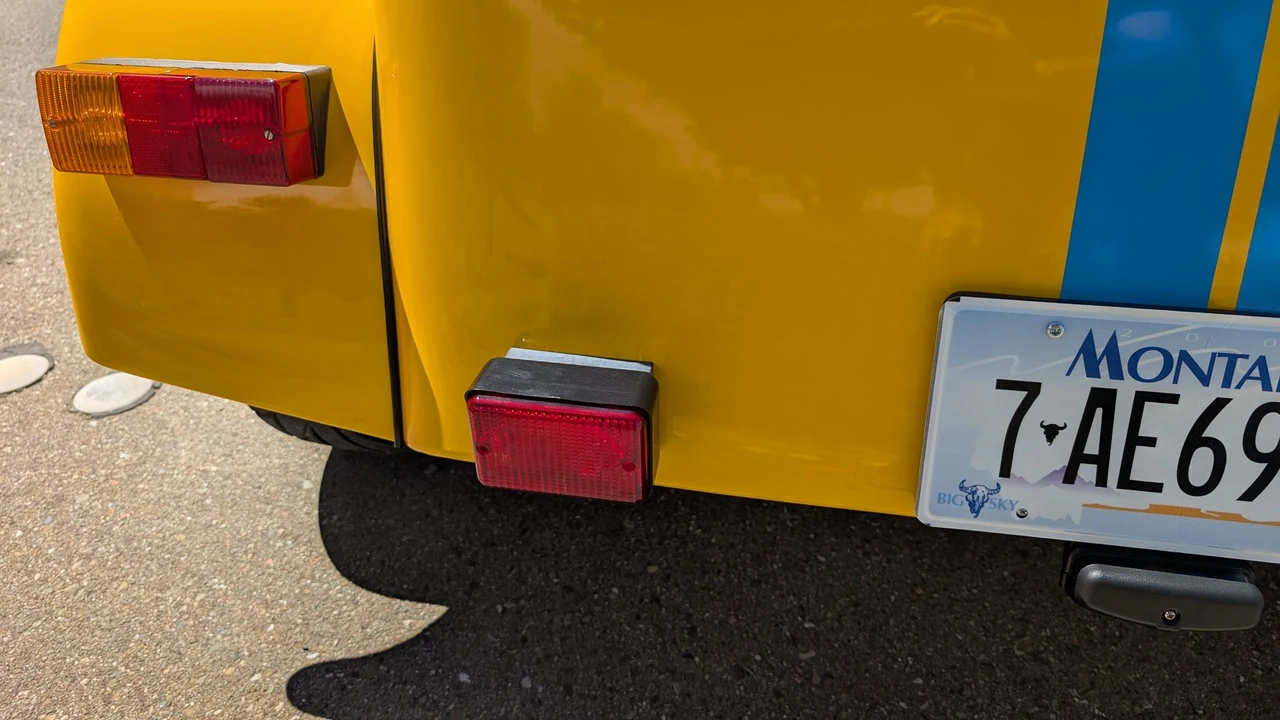 Caterham Seven - Image 21 of 31