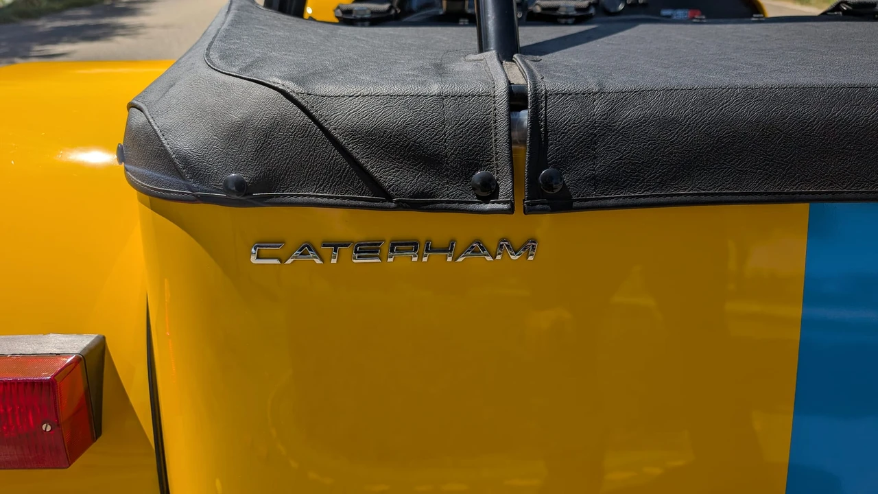 Caterham Seven - Image 22 of 31