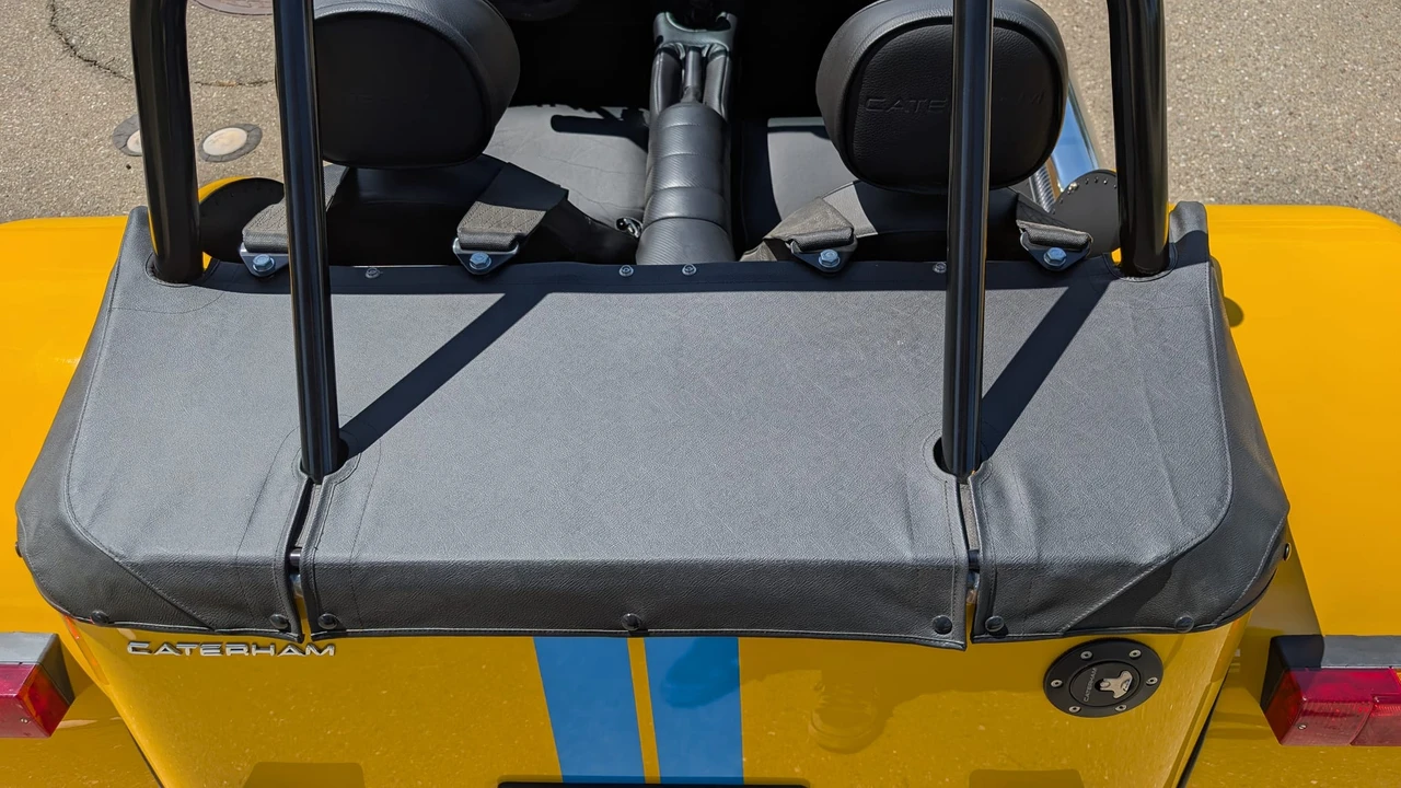 Caterham Seven - Image 24 of 31