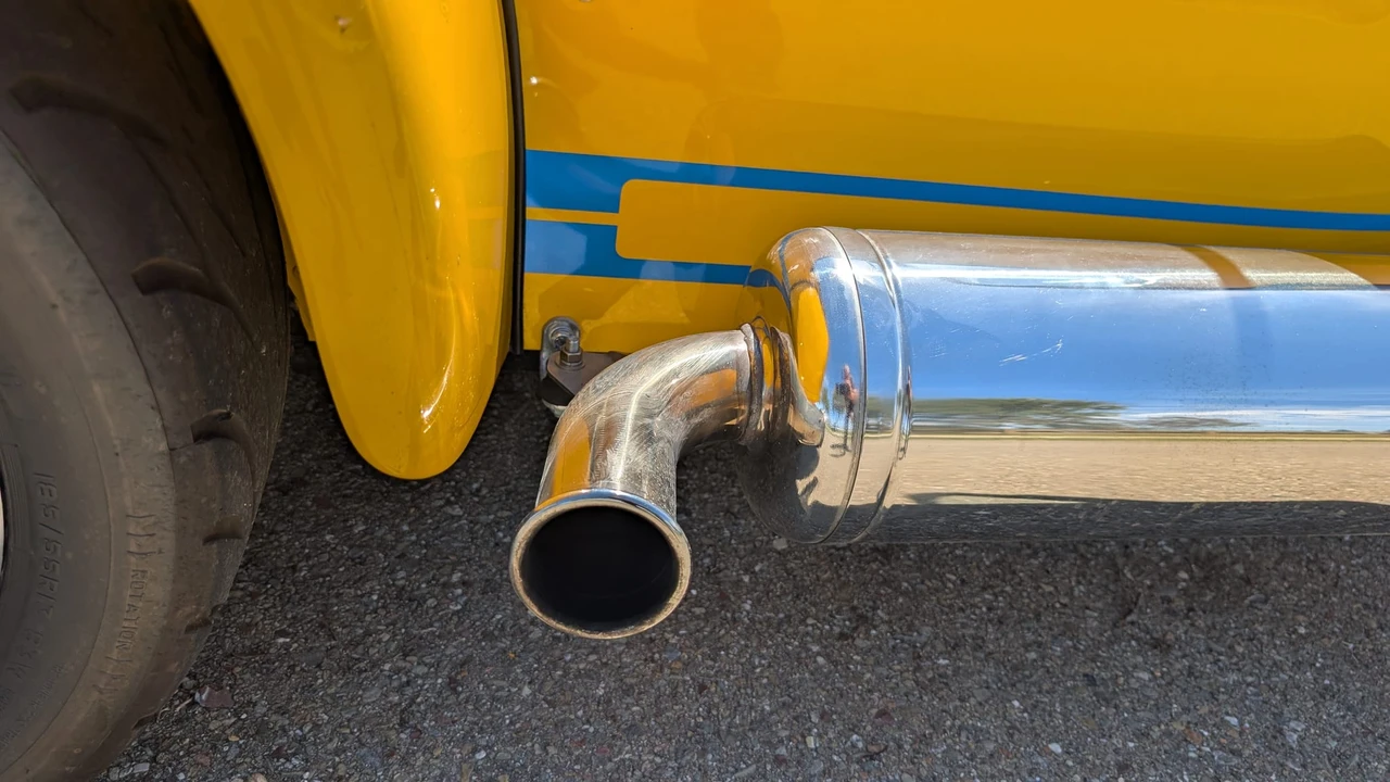 Caterham Seven - Image 27 of 31