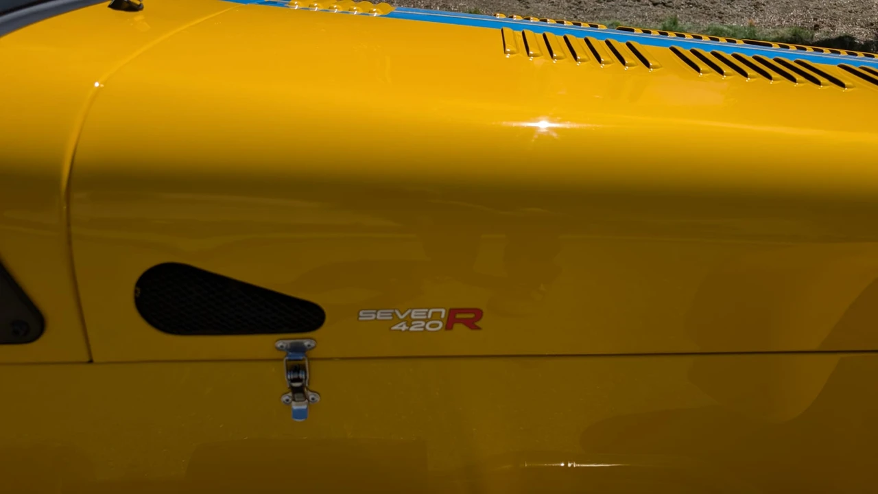 Caterham Seven - Image 31 of 31