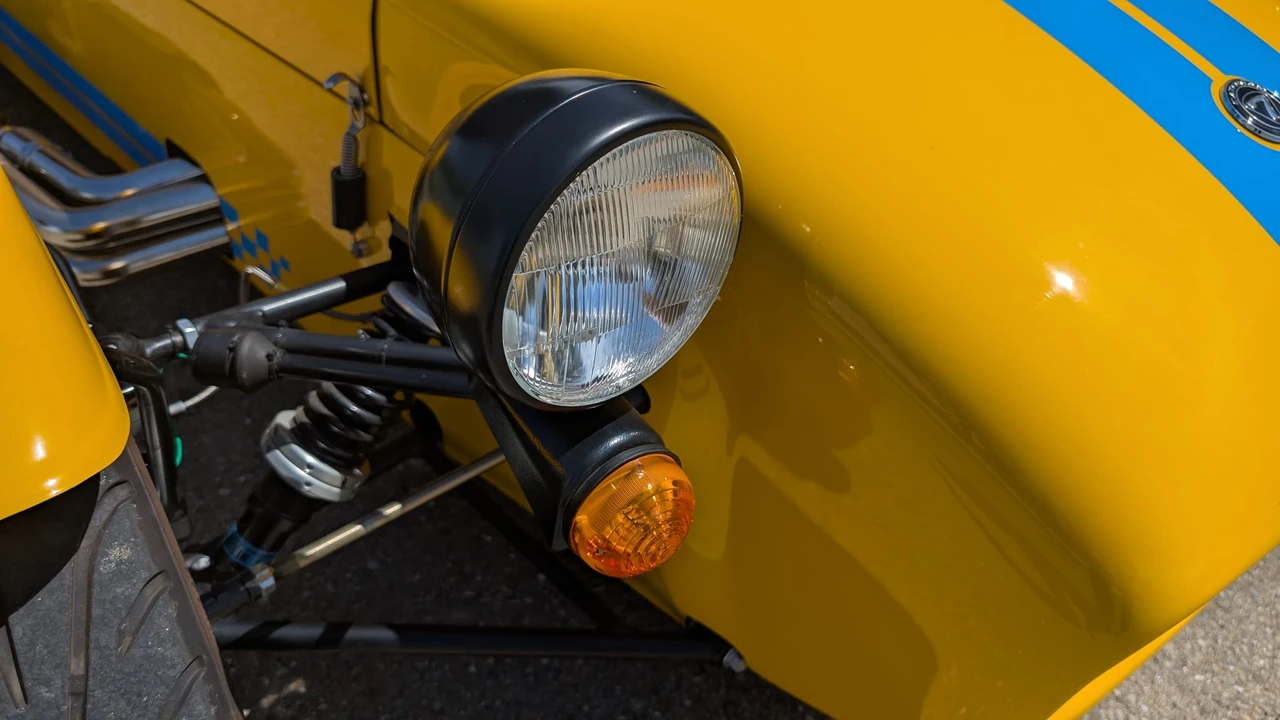 Caterham Seven - Image 10 of 31