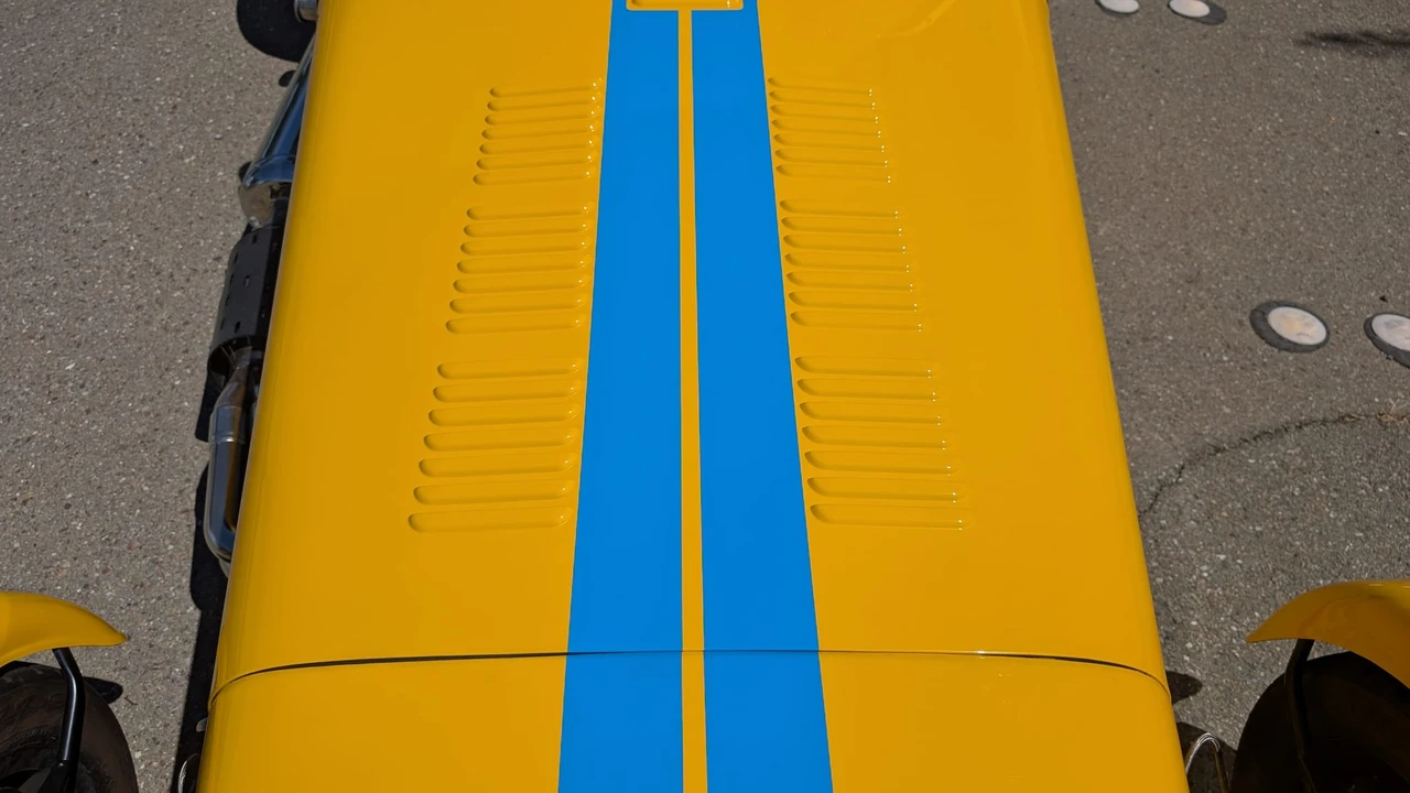 Caterham Seven - Image 13 of 31