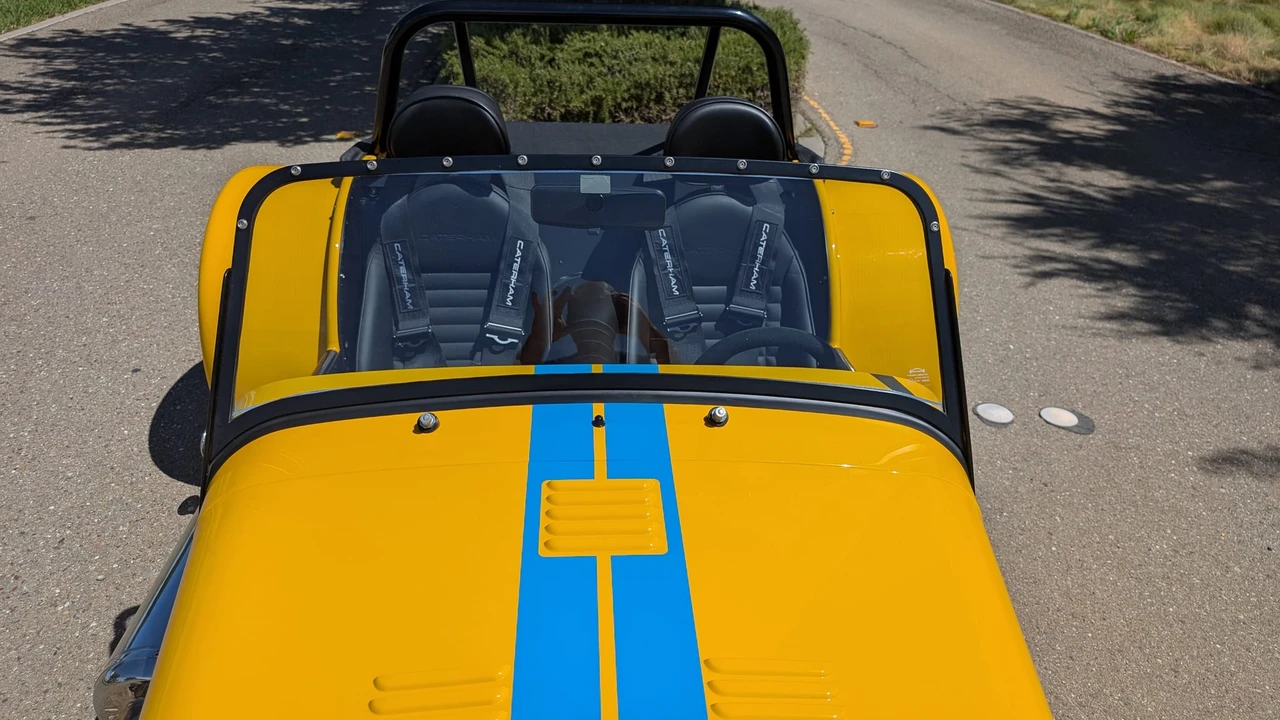 Caterham Seven - Image 14 of 31