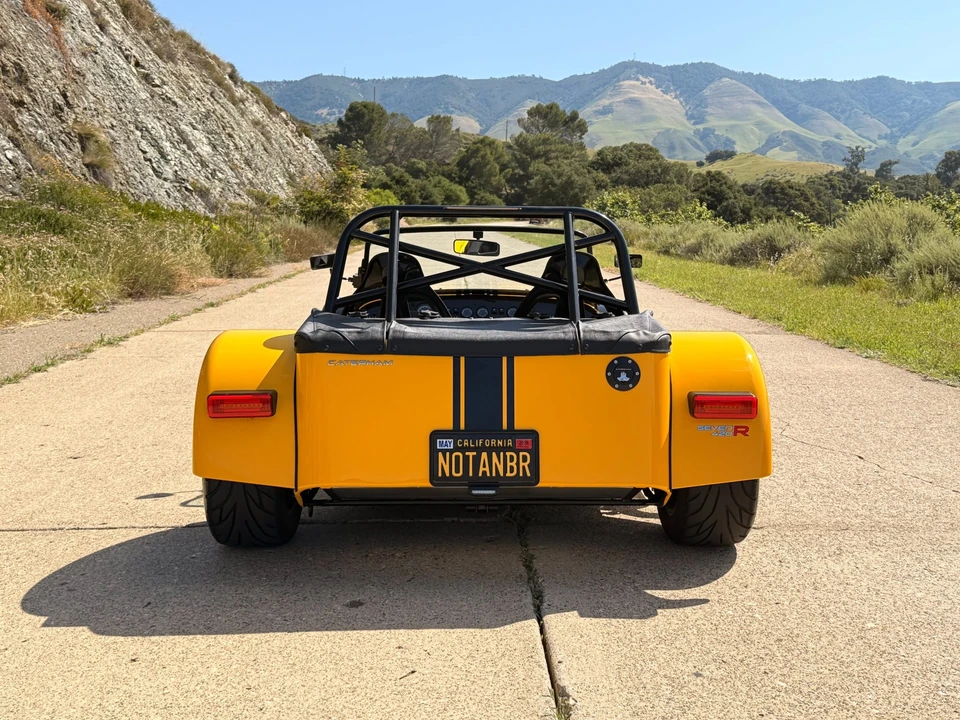Caterham Seven - Image 9 of 31