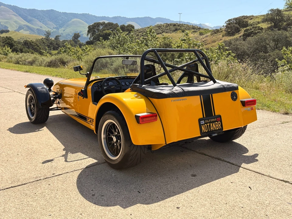 Caterham Seven - Image 10 of 31