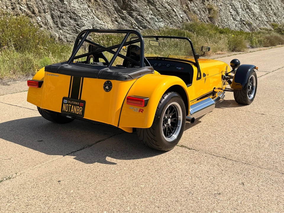 Caterham Seven - Image 17 of 31