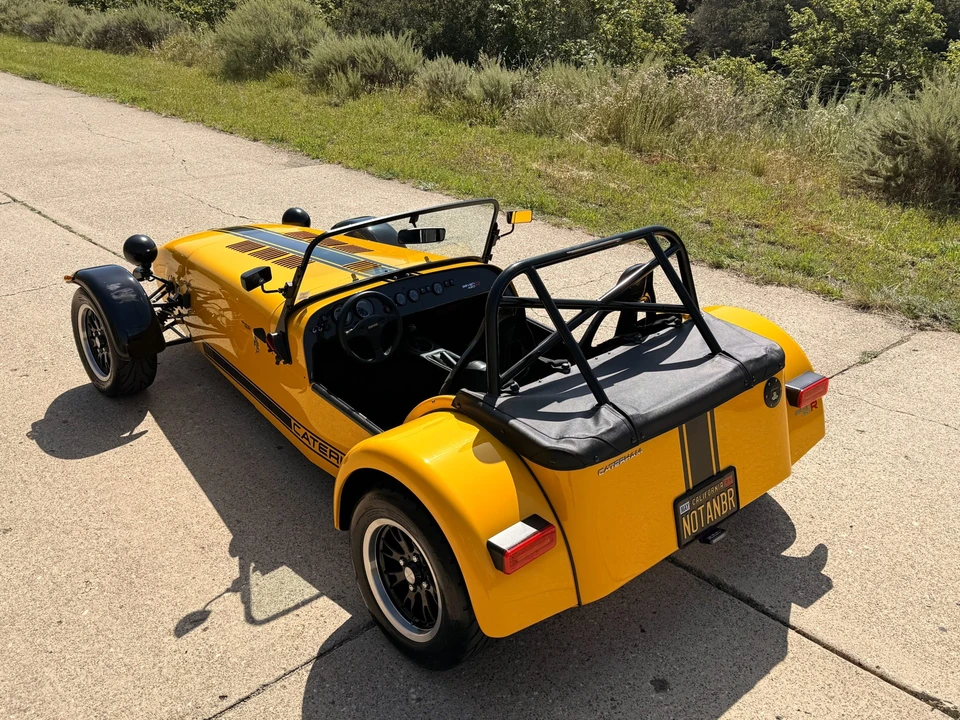 Caterham Seven - Image 19 of 31
