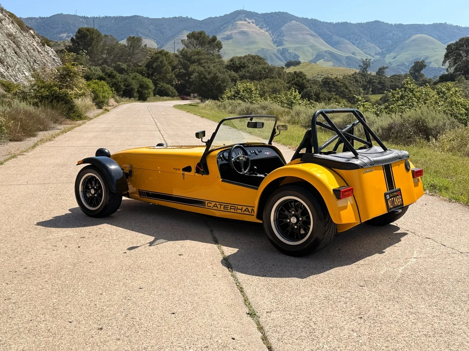 Caterham Seven - Image 11 of 31