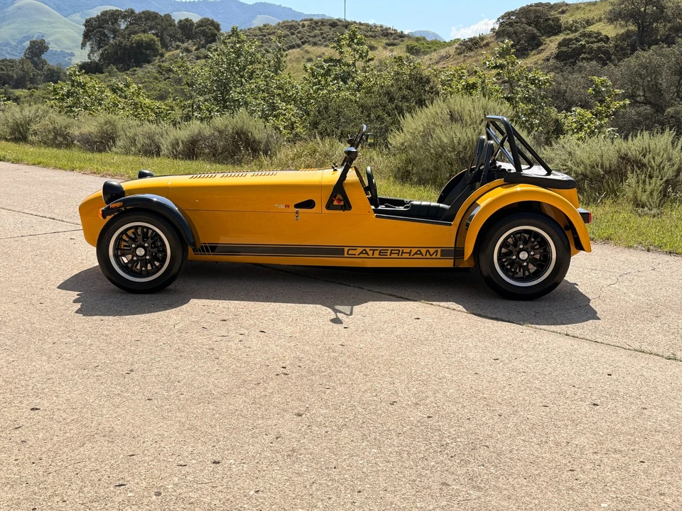 Caterham Seven - Image 12 of 31