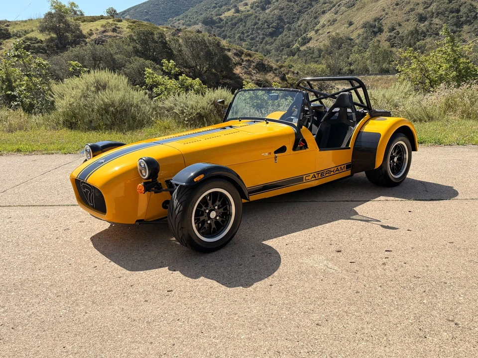 Caterham Seven - Image 13 of 31