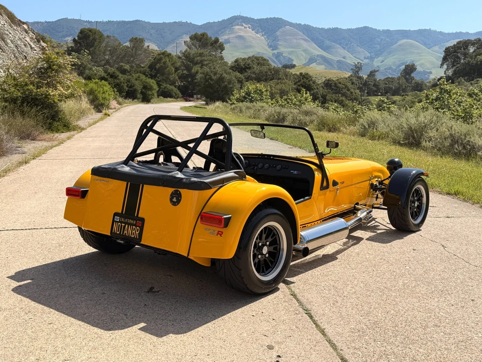 Caterham Seven - Image 8 of 31