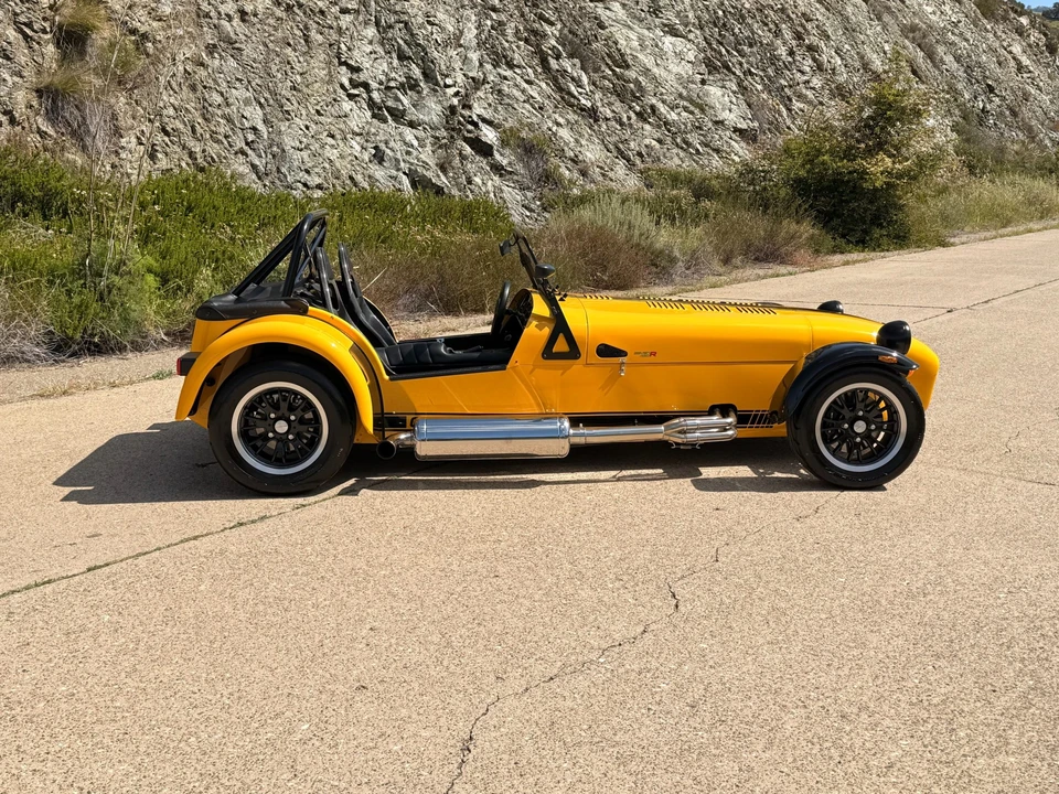 Caterham Seven - Image 7 of 31