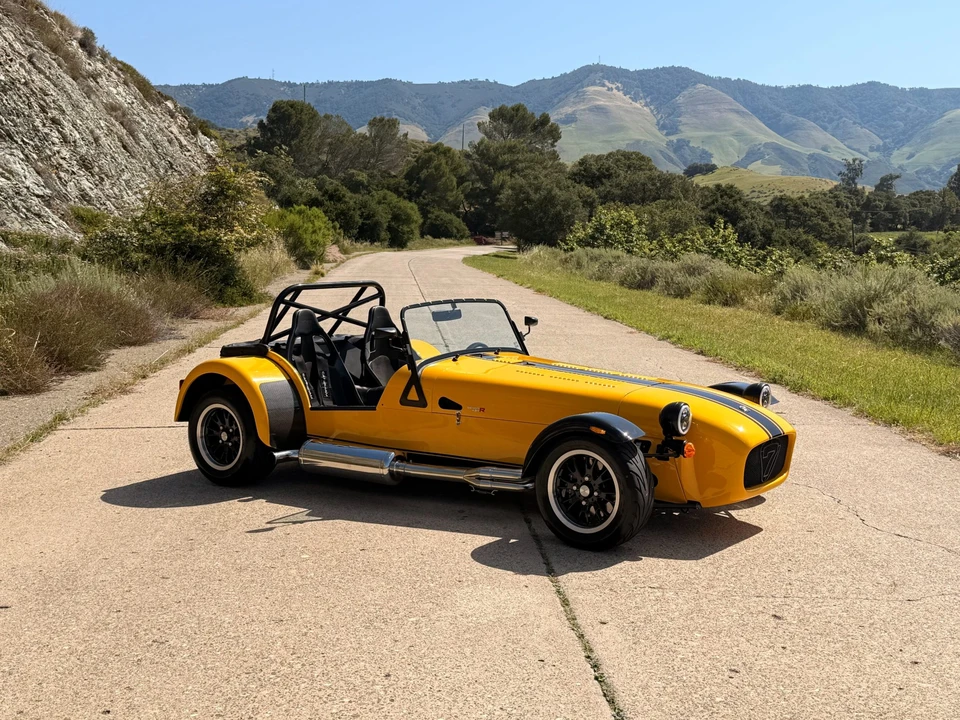 Caterham Seven - Image 6 of 31
